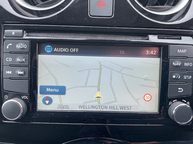 Used Nissan Note 2016 for sale - 77903624: Photo 10