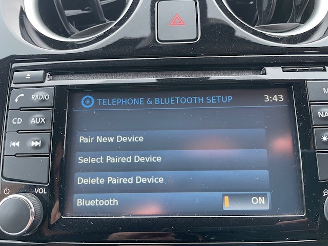 Used Nissan Note 2016 for sale - 77903624: Photo 11