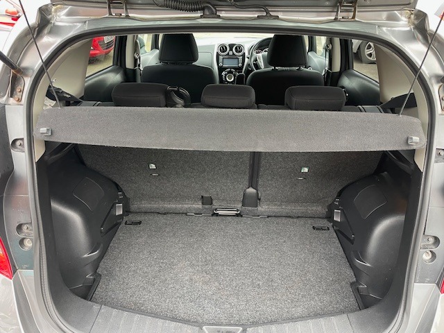 Used Nissan Note 2016 for sale - 77903624: Photo 5