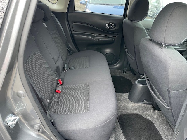 Used Nissan Note 2016 for sale - 77903624: Photo 7