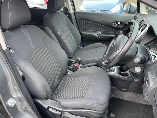 Used Nissan Note 2016 for sale - 77903624: Photo 8