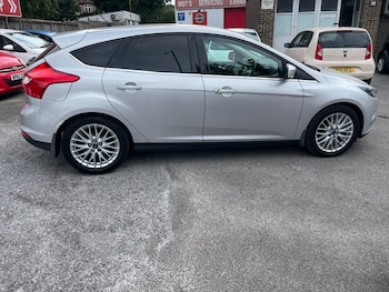Used Ford Focus 2013 for sale - 79371389: Photo