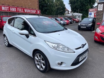 2012 (12) - 1.25 Zetec 3dr [82]