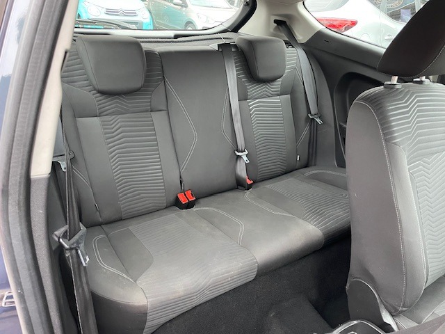 Used Ford Fiesta 2013 for sale - 77591822: Photo 6