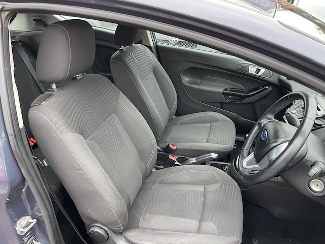 Used Ford Fiesta 2013 for sale - 77591822: Photo 7