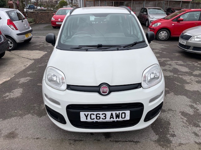 Used Fiat Panda 2013 for sale - 77327198: Photo 2