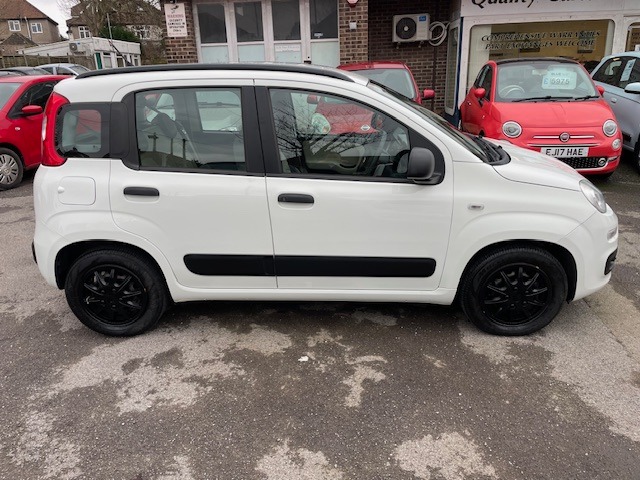 Used Fiat Panda 2013 for sale - 77327198: Photo 3