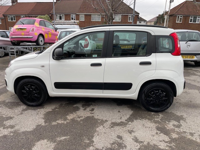 Used Fiat Panda 2013 for sale - 77327198: Photo 5