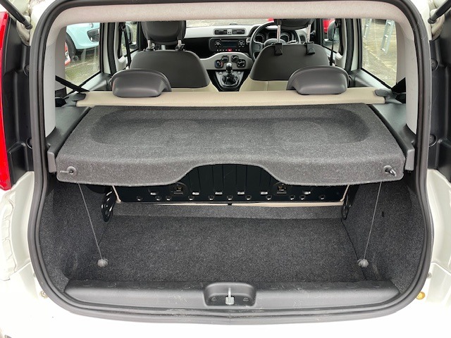 Used Fiat Panda 2013 for sale - 77327198: Photo 7