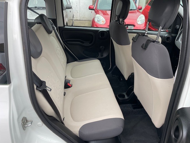 Used Fiat Panda 2013 for sale - 77327198: Photo 8