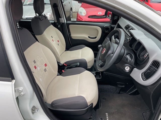Used Fiat Panda 2013 for sale - 77327198: Photo 9