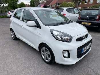 Used Kia Picanto 2016 for sale - 78568759: Photo