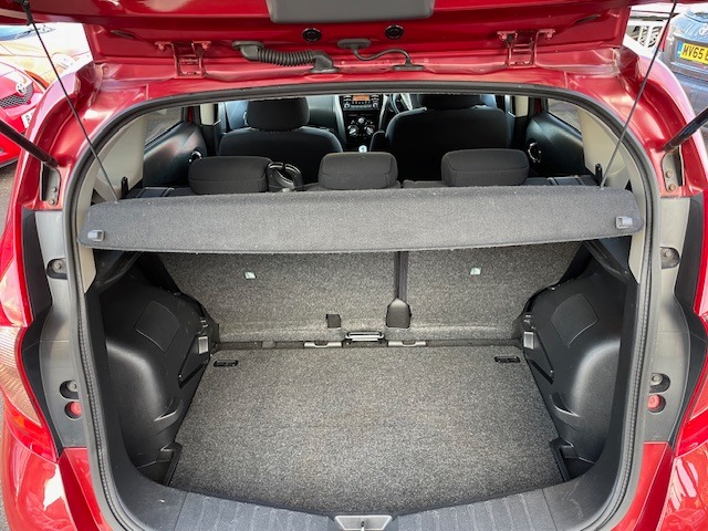 Used Nissan Note 2014 for sale - 77159666: Photo 7