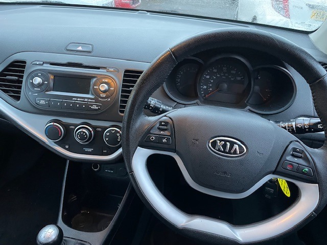 Used Kia Picanto 2011 for sale - 76469491: Photo 11