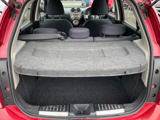 Used Nissan Micra 2011 for sale - 77327188: Photo 7