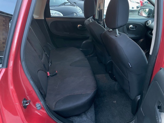 Used Nissan Note 2010 for sale - 76415736: Photo 8