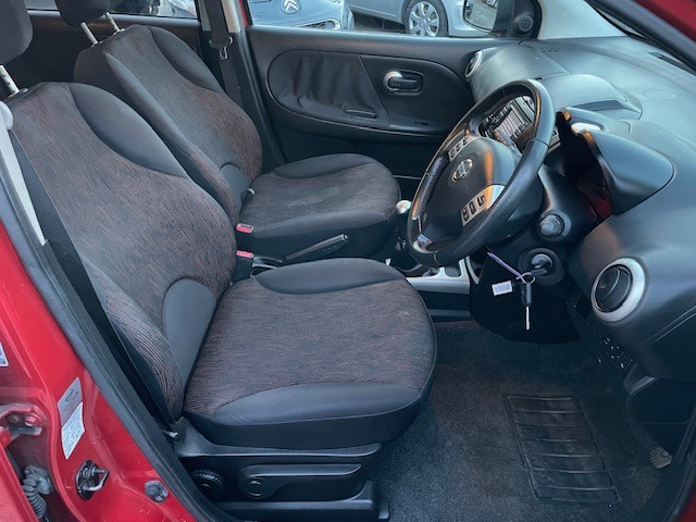 Used Nissan Note 2010 for sale - 76415736: Photo 9