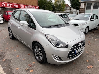 2016 (16) - 1.4 Blue Drive SE 5dr