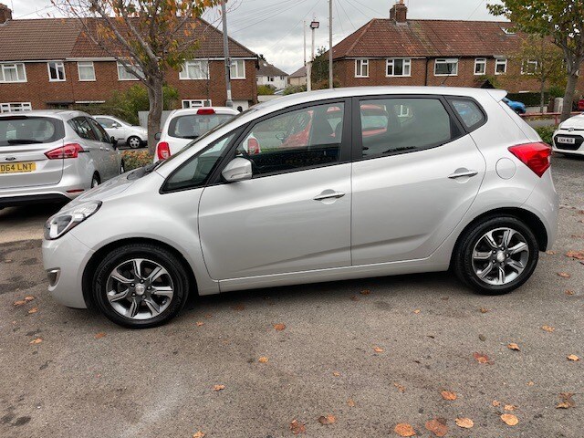Used Hyundai Ix20 2016 for sale - 76354962: Photo 3