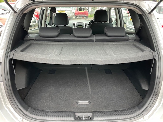 Used Hyundai Ix20 2016 for sale - 76354962: Photo 7