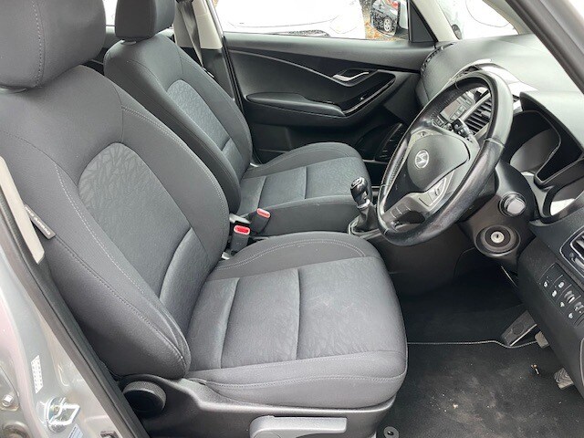 Used Hyundai Ix20 2016 for sale - 76354962: Photo 9