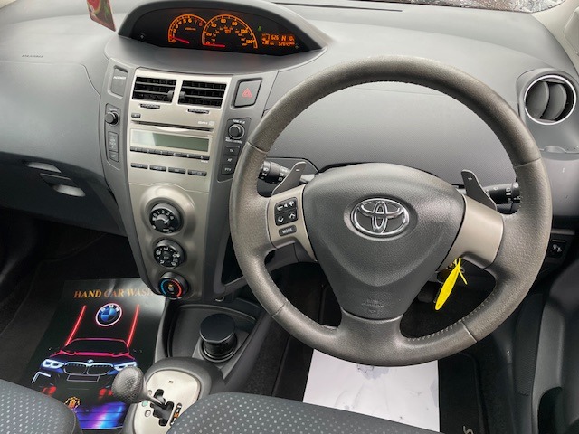 Used Toyota Yaris 2010 for sale - 77504540: Photo 10