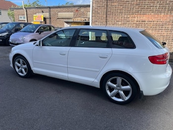 Used Audi A3 2012 for sale - 78794800: Photo