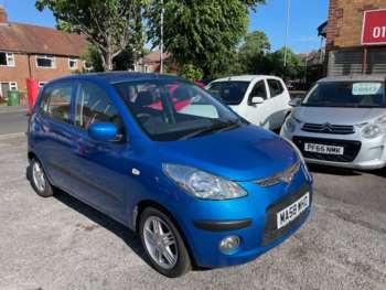2008 (58) - 1.2 Comfort 5dr