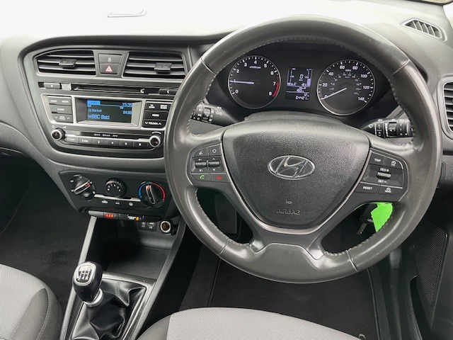 Used Hyundai i20 2018 for sale - 78042339: Photo 10