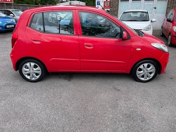 Used Hyundai i10 2012 for sale - 78582170: Photo