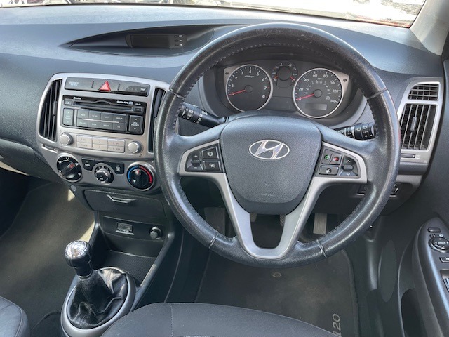 Used Hyundai i20 2013 for sale - 77989169: Photo 10