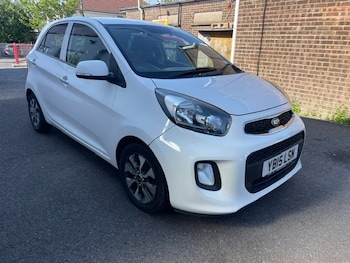 Used Kia Picanto 2015 for sale - 79219984: Photo