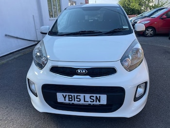 Used Kia Picanto 2015 for sale - 79219984: Photo