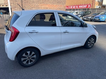 Used Kia Picanto 2015 for sale - 79219984: Photo