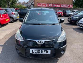 Used Hyundai i10 2010 for sale - 74864952: Photo