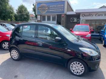 Used Hyundai i10 2010 for sale - 74864952: Photo