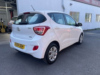 Used Hyundai i10 2014 for sale - 79006815: Photo