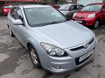 Used Hyundai i30 2009 for sale - 77339668: Photo