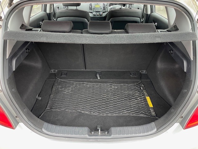 Used Hyundai i30 2009 for sale - 77339668: Photo 7