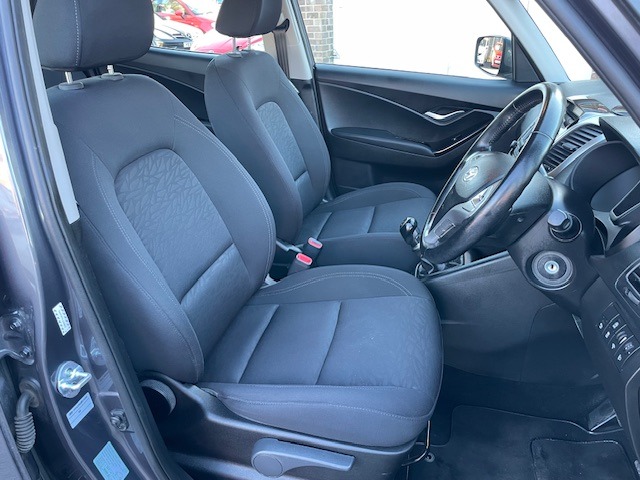 Used Hyundai Ix20 2018 for sale - 77937597: Photo 10