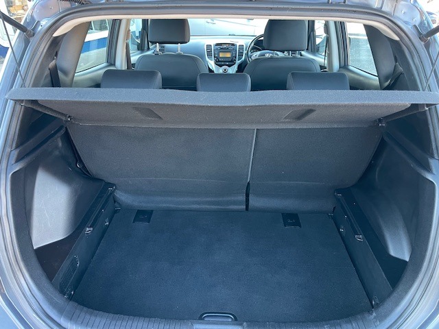 Used Hyundai Ix20 2018 for sale - 77937597: Photo 6