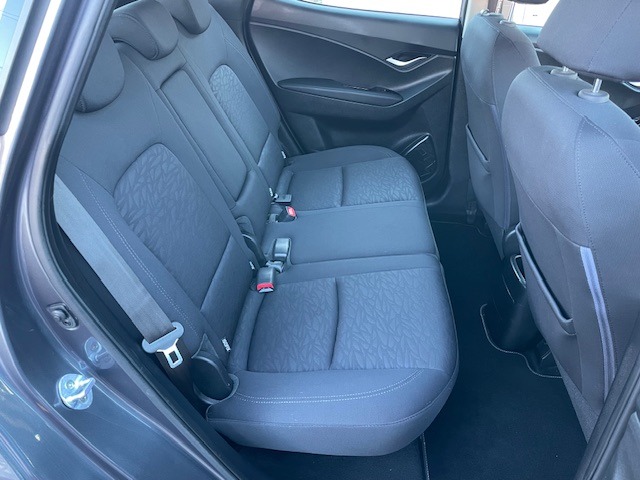 Used Hyundai Ix20 2018 for sale - 77937597: Photo 8