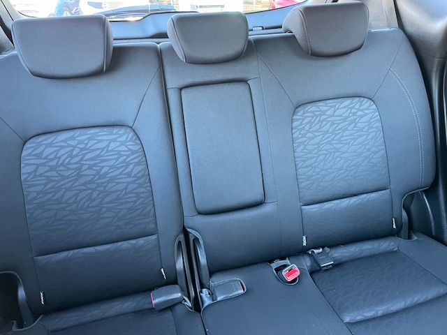 Used Hyundai Ix20 2018 for sale - 77937597: Photo 9