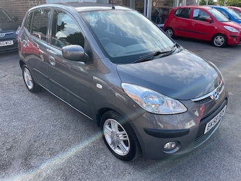 2008 (58) - 1.2 Comfort 5dr