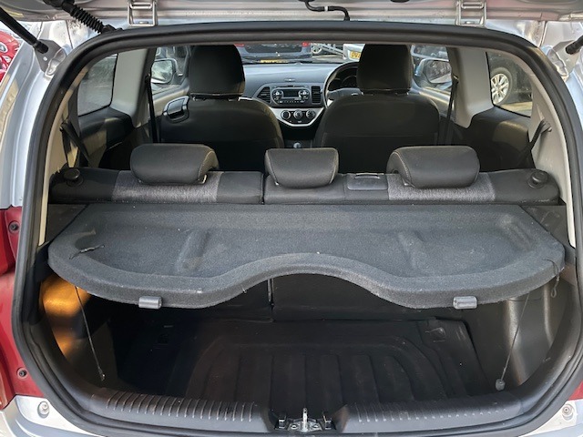 Used Kia Picanto 2012 for sale - 76922113: Photo 7