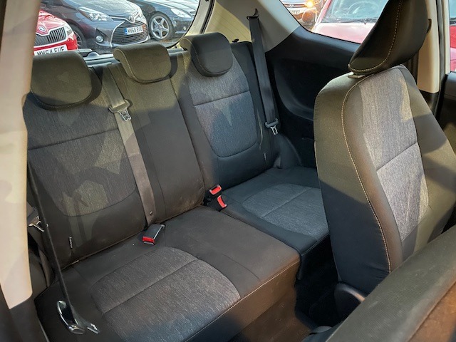 Used Kia Picanto 2012 for sale - 76922113: Photo 8