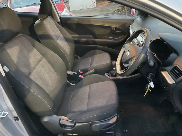 Used Kia Picanto 2012 for sale - 76922113: Photo 9