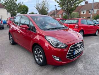 2016 (16) - 1.4 Blue Drive SE 5dr