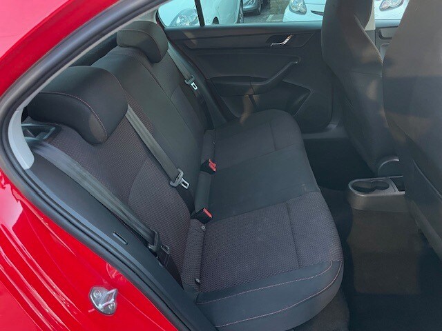 Used Skoda Rapid 2014 for sale - 77748593: Photo 7