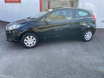 Used Ford Fiesta 2013 for sale - 79262742: Photo